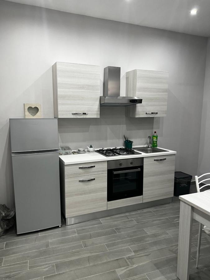 House Tomas Apartamento Nápoles Exterior foto