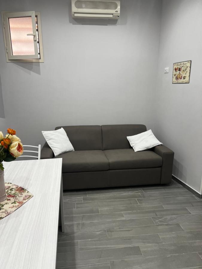 House Tomas Apartamento Nápoles Exterior foto